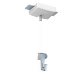 Appendiabiti per controsoffitti