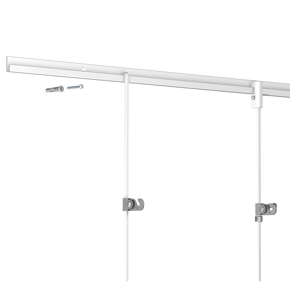 Cimaise Classic Rail +