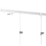 Cimaise Classic Rail +