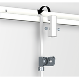 Cimaise Classic Rail +