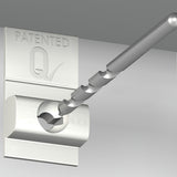 Click Rail Pro Clicca e connetti