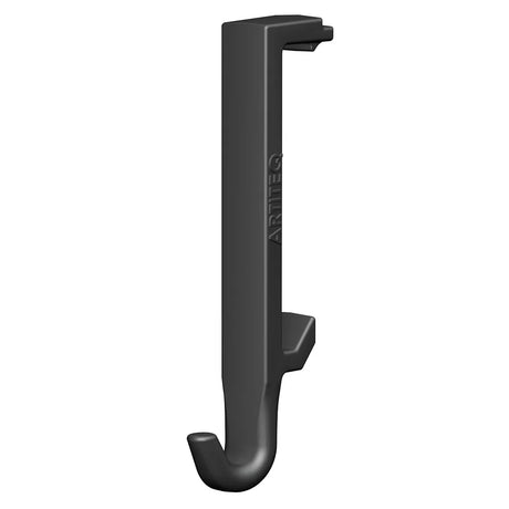 Close up Clip Hanger zwart