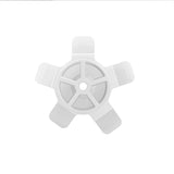 Dibond tuner achterkant