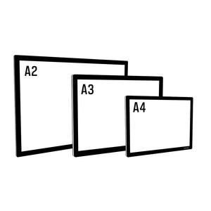 Display It LED paneel