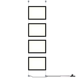 Display It LED  Fixed