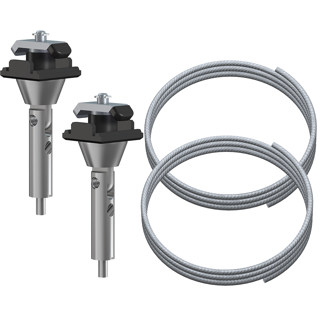 Display It LED ophangset