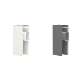 eindkappen varianten click rail pro