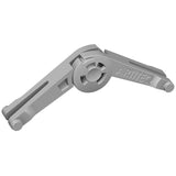 Back Frame Flex Bumper