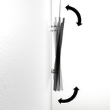 USP tilten voorkomen tv ophangsysteem