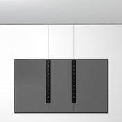 NL TV ophangsysteem ghostview