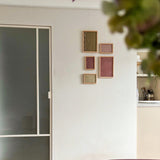 Artiteq flexible foto ophang complete set keuken