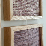 Artiteq flexible foto ophang complete set detail lijst