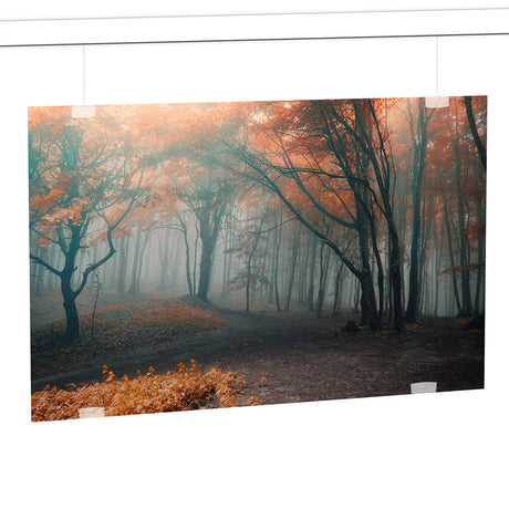 H300 Panel Display Hanger