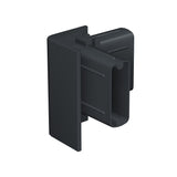 Hoekverbinder Click Rail zwart