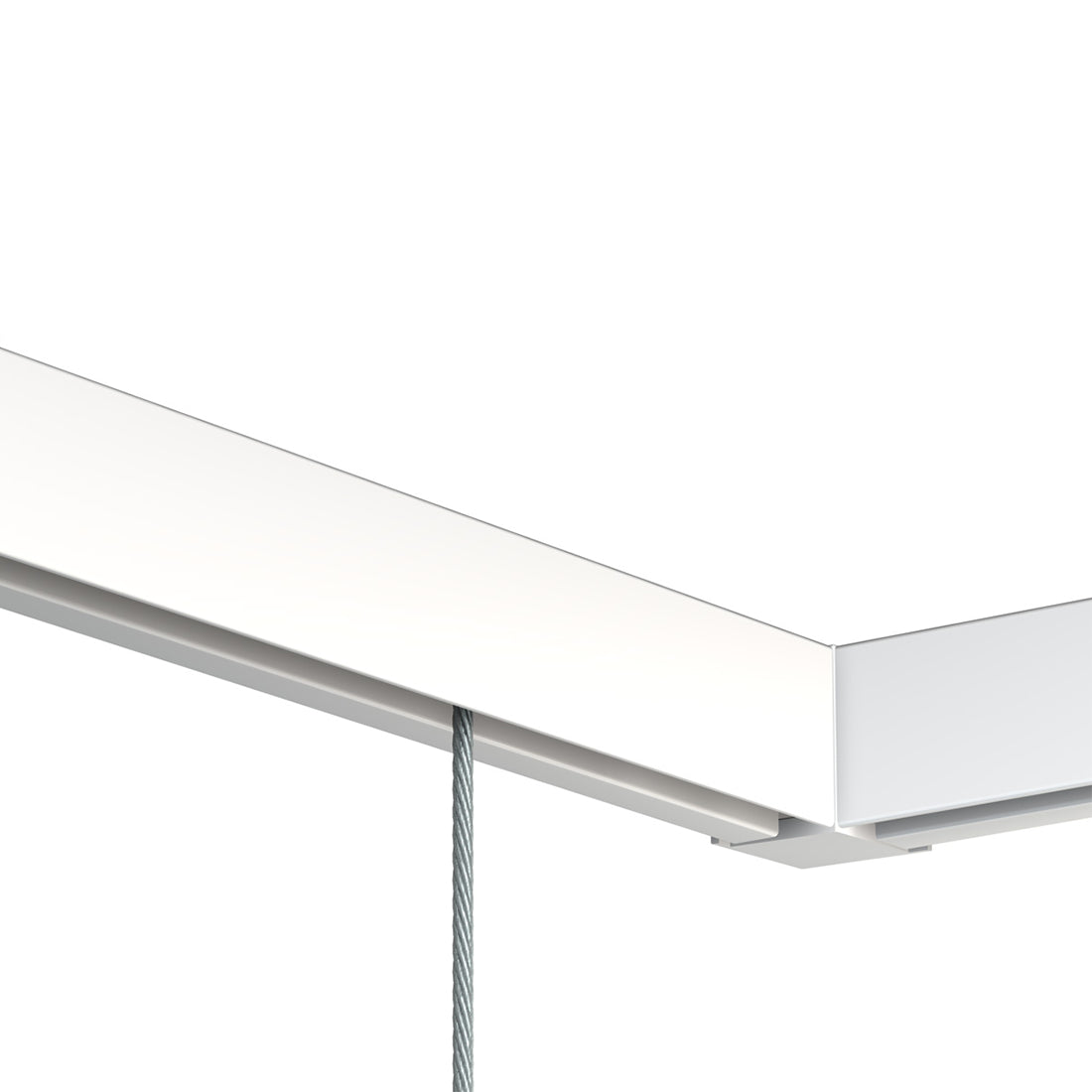 Hoekverbinder R10 rail koppelen rails