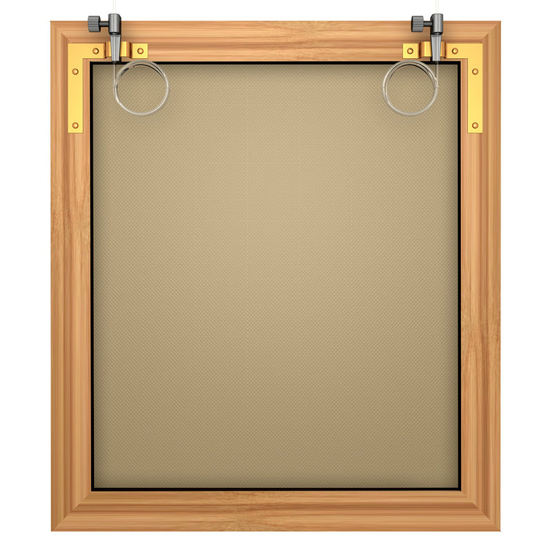 Zubehör für Rahmen/Paneele