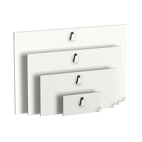 Magnetische schilderijwand haak