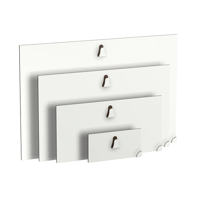 Magnetische schilderijwand haak