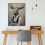 Ganci magnetici per pittura