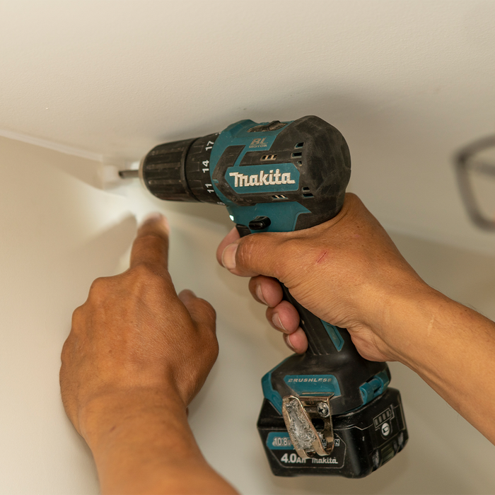 NL montageservice op maat projecten