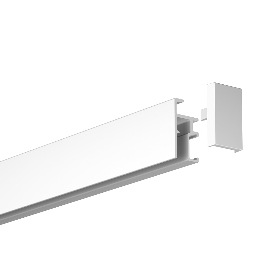 Close up R20 wandrail