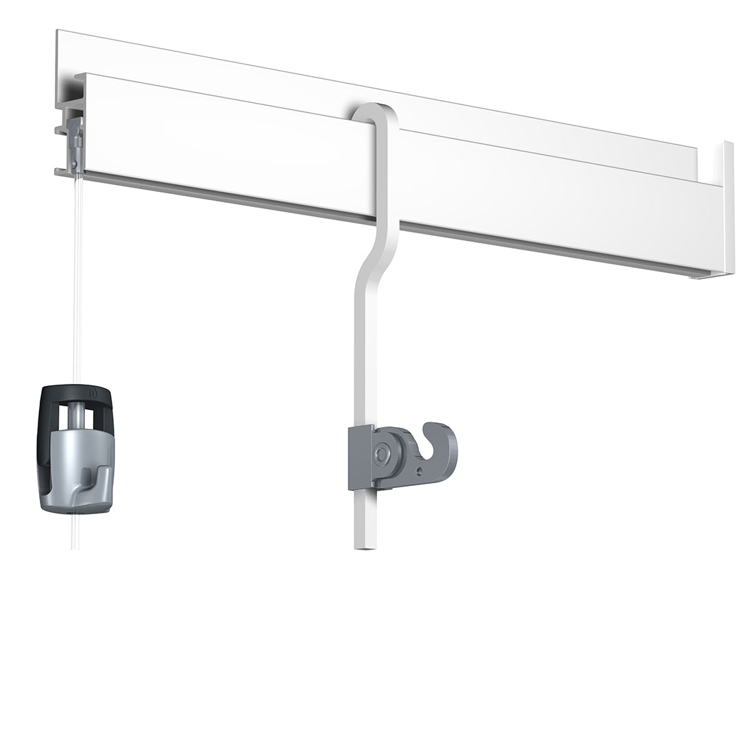 Newly R30 Rail Wall system – Artiteq