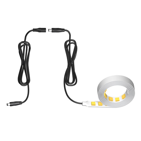 Newly R35 Rail LED Extension Cable 2 meters