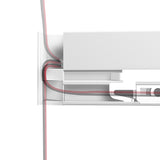 Newly Set R35 Eindkappen + Wire guide