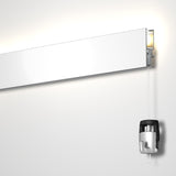 R35 Rail LED-verlichting met haak