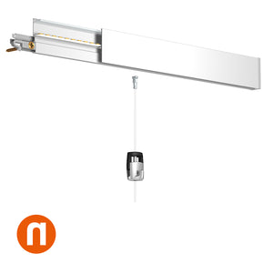 Wand modern LED