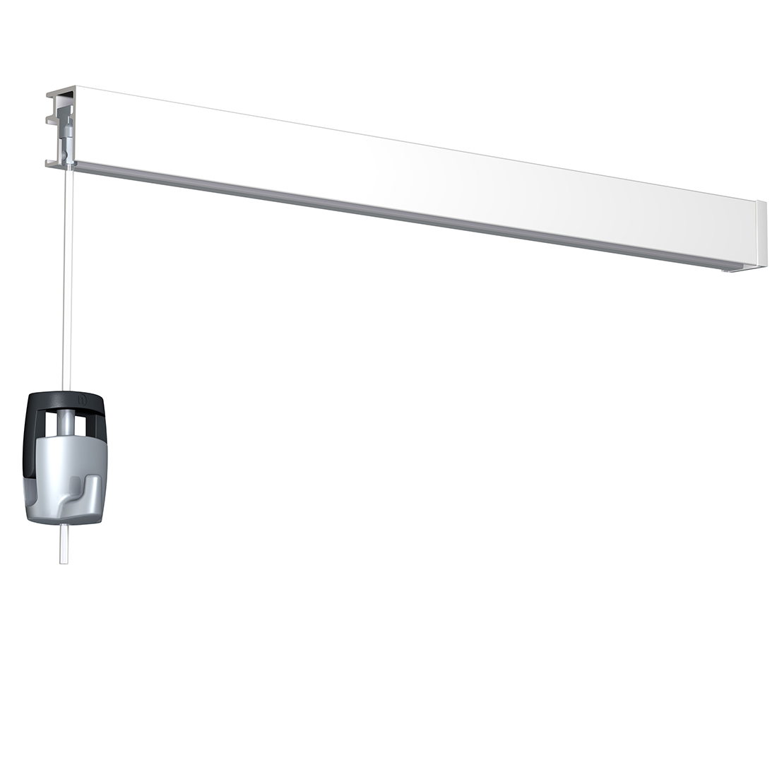 Guía R10 Rail