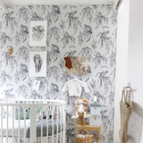 Picture Mouse kinderkamer kaartjes