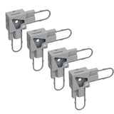 Power Corner 15 mm set van 4 stuks