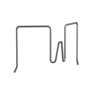 Scheidingswandhaak Flex