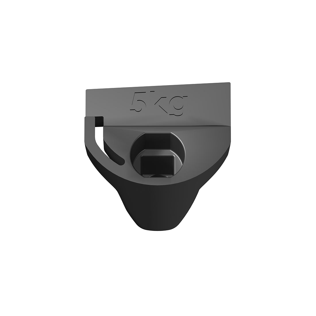 Trennwandhaken Obimex Alcoa Sypla