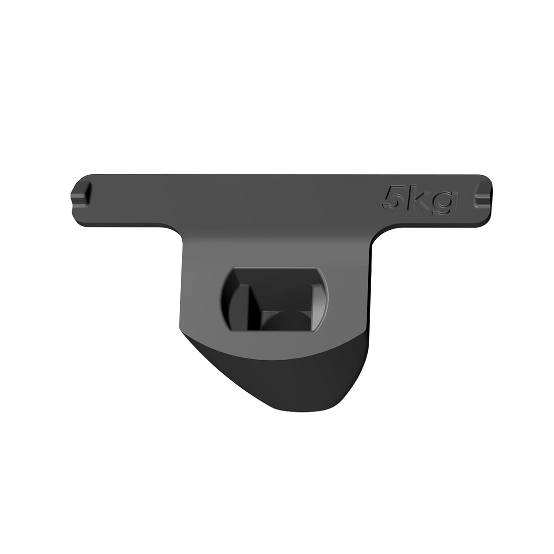 Partition wall hook Systemflex Interselect 