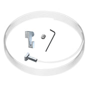 Inhoud schuine stopper set