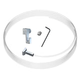 Inhoud schuine stopper set