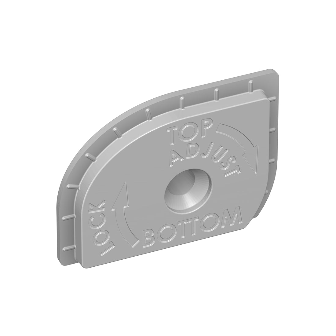 Security Clip achterkant