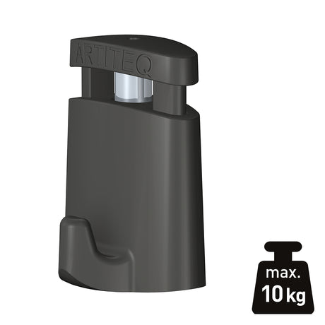 Micro Grip 10 kg draagkracht
