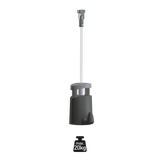 Ophangset draad + haak zelf samenstellen