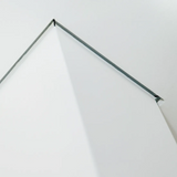 Shadowline Drywall inbouw ophangsysteem  