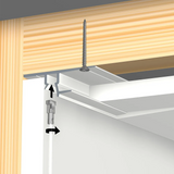 Guía Shadowline Drywall