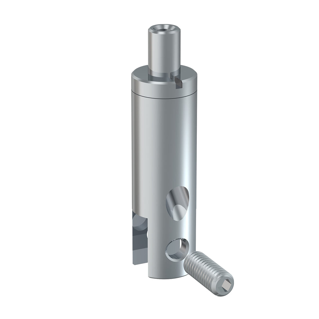 Signing staaldraadhaak zelfklemmend STC01NI