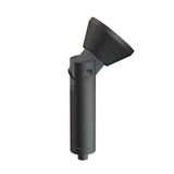 Signalétique mural incliné