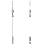 Signing ophangset plafond