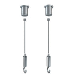 Glijder staaldraad 1,2 mm