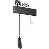 Signing ophangsysteem XPO Rail