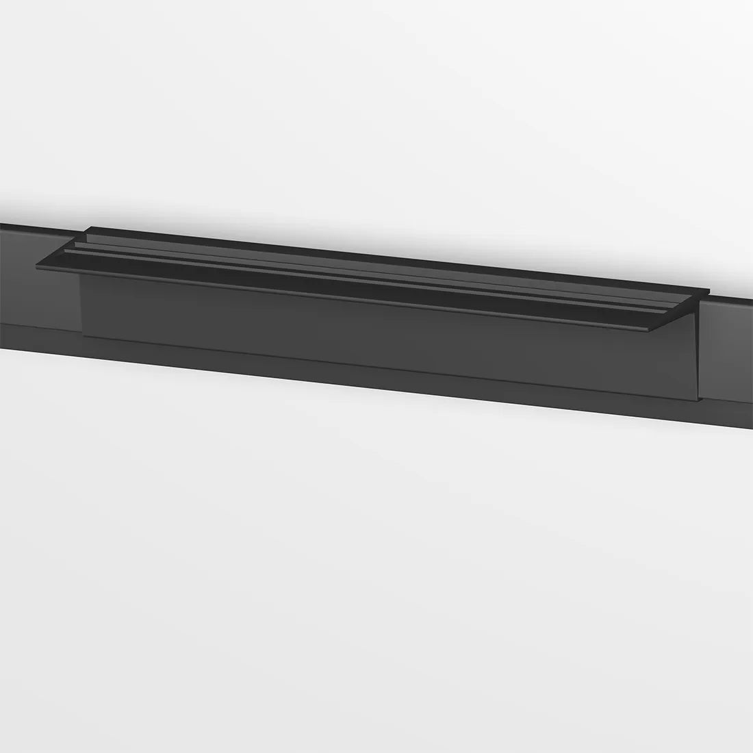 Detail foto Support Clip zwart