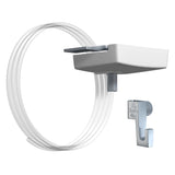 Appendiabiti per controsoffitti